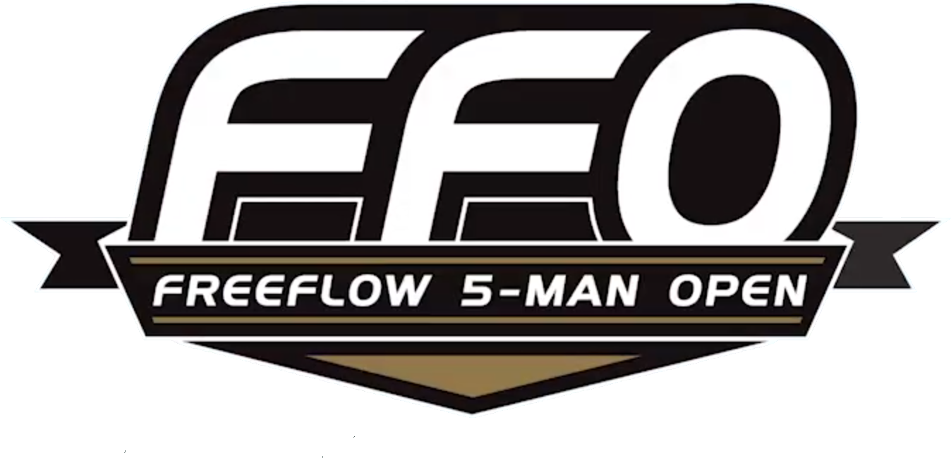 FreeFlow Open logo